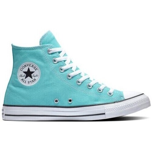 Chaussures Baskets mode Converse CHAUSSURES CHUCK TAYLOR ALL STAR - Electric Aqua - 35,5 Multicolore
