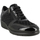 Chaussures Femme Baskets basses Doctor Cutillas CHAUSSURES DOCTEUR CUTILLAS SIDNEY 60329 Noir