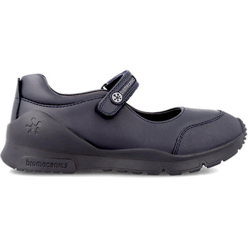 Chaussures Fille Sandale Biomécanique 232189 Biomecanics ÉCOLE DE BIOMÉCANIQUE DANSEUR SPORT 231010 Bleu