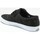 Chaussures Chaussures de Skate Lakai DALY black camo textile Noir