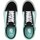 Chaussures Chaussures de Skate Vans OLD SCHOOL PRO black jade Noir