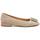 Chaussures Femme Derbies & Richelieu Alma En Pena I23109 Marron