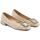 Chaussures Femme Derbies & Richelieu Alma En Pena I23109 Marron