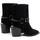 Chaussures Femme Bottines ALMA EN PENA I23316 Noir