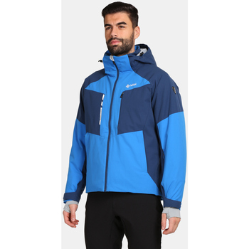 Vêtements Vestes Kilpi Veste de ski pour homme  TAXIDO-M Bleu