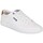 Chaussures Homme Baskets basses MTNG SNEAKERS  84732 Blanc