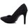 Chaussures Femme Escarpins Xti 142362 Noir