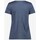 Vêtements T-shirts & Polos Cmp T-Shirt Femme - Blue Mel Bleu