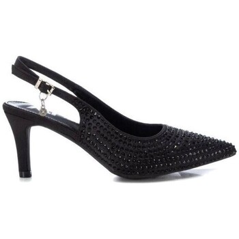Chaussures Femme Escarpins Xti 142363 Noir
