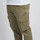 Vêtements Homme Pantalons Oxbow Pantalon cargo uni stretch RYNGO Vert