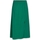 Vêtements Femme Jupes Vila Milla Midi Skirt - Ultramarine Green Vert