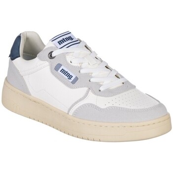 Chaussures Homme Baskets basses MTNG SNEAKERS  84504 