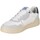 Chaussures Homme Baskets basses MTNG HIGH SNEAKERS  84504 Blanc