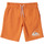 Vêtements Garçon Shorts / Bermudas Quiksilver Easy Day Orange