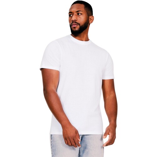 Vêtements Homme Palm Angels side-stripe logo-print track jacket Casual Classics Core Blanc