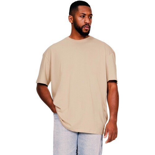 Vêtements Homme T-shirts manches longues Casual Classics Core Multicolore