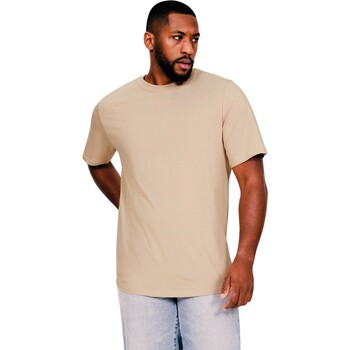 Vêtements Homme T-shirts manches longues Casual Classics  Multicolore