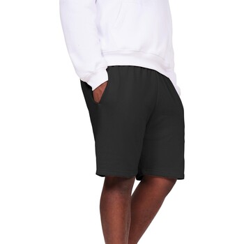 Vêtements Homme Shorts / Bermudas Casual Classics Blended Core Noir
