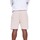 Vêtements Homme Shorts / Bermudas Casual Classics Blended Core Multicolore