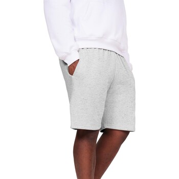 Vêtements Homme Shorts / Bermudas Casual Classics Blended Core Gris