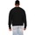 Vêtements Homme Sweats Casual Classics AB592 Noir
