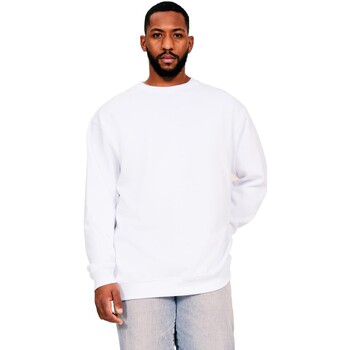 Vêtements Homme Sweats Casual Classics AB594 Blanc
