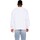 Vêtements Homme Sweats Casual Classics AB595 Blanc
