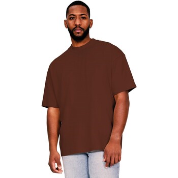 Vêtements Homme T-shirts manches longues Casual Classics AB600 Multicolore