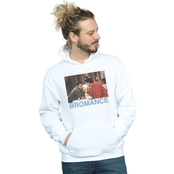 Vêtements Homme Sweats Friends Nomadic State Of Blanc
