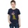 Vêtements Garçon T-shirts manches courtes Disney Classic Dopey Bleu