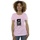 Vêtements Femme T-shirts Sportswear manches longues Disney  Rouge