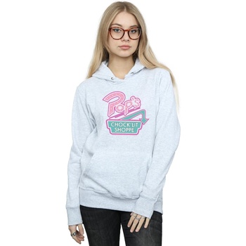 Vêtements Femme Sweats Riverdale Pop's Chock'lit Shoppe Gris