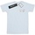 Vêtements Garçon T-shirts manches courtes Disney Mary Poppins Letter Breast Print Blanc
