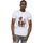 Vêtements Homme T-shirts manches longues The Big Bang Theory IQ Group Blanc