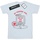 Vêtements Garçon T-shirts Printed manches courtes Disney  Blanc