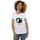Vêtements Femme T-shirts manches longues Marvel Cloak And Dagger Ink Circle Blanc