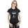 Vêtements Femme T-shirts manches longues Marvel Cloak And Dagger Shadow Dance Noir