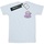 Vêtements Garçon T-shirts manches courtes Disney Aristocats Marie In Cup Breast Print Blanc
