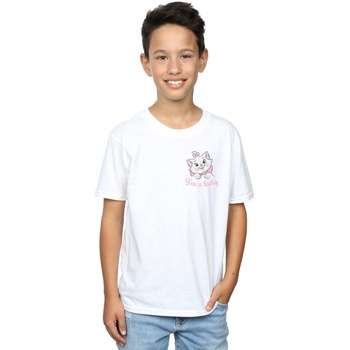 Vêtements Garçon Enfant 2-12 ans Disney  Blanc