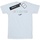 Vêtements Garçon T-shirts 193004-240 manches courtes Disney  Blanc