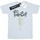 Vêtements Garçon T-shirts manches courtes Disney Tinker Bell Flying Tink Blanc