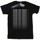 Vêtements Garçon Nike LeBron Mens T-Shirt Captain  Paging Captain Noir