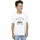 Vêtements Garçon T-shirts manches courtes Disney Chip 'n Dale Green Vibes Only Blanc