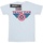 Vêtements Garçon T-shirts manches courtes Marvel Captain America Civil War Team Cap Blanc