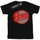 Vêtements Garçon T-shirts manches courtes David Bowie Diamond Dogs Noir