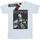 Vêtements Garçon T-shirts manches courtes David Bowie  Blanc