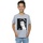 Vêtements Garçon T-shirts manches courtes David Bowie  Gris
