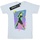 Vêtements Garçon T-shirts manches courtes David Bowie Moonlight Dance Blanc