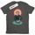 Vêtements Garçon T-shirts manches courtes David Bowie  Multicolore