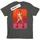 Vêtements Garçon T-shirts lacoste manches courtes David Bowie  Multicolore
